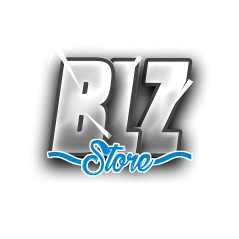 BLZ Store Logo Large